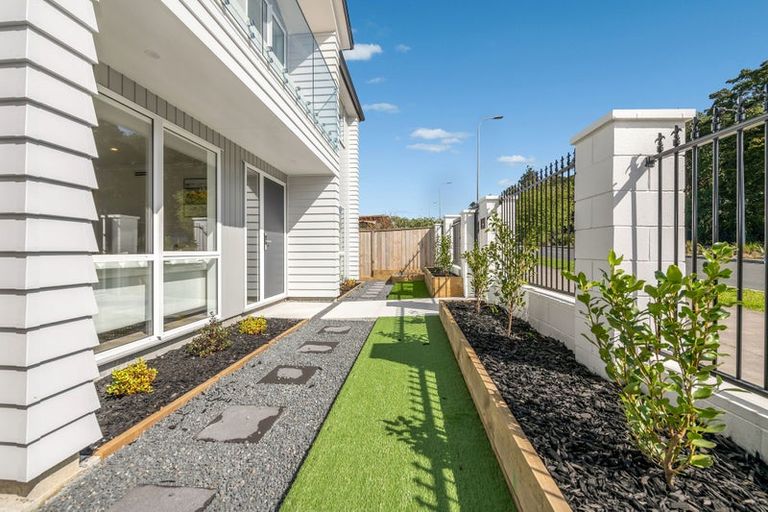 Photo of property in 213a Murphys Road, Flat Bush, Auckland, 2019
