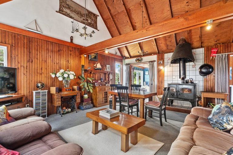 Photo of property in 476 Mangahui Road, Whareora, Whangarei, 0175