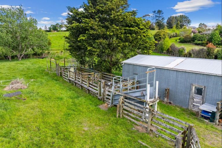 Photo of property in 152a Kokopu Block Road, Maungatapere, Whangarei, 0179
