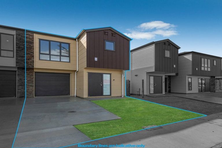 Photo of property in 6b Tua Place, Favona, Auckland, 2024