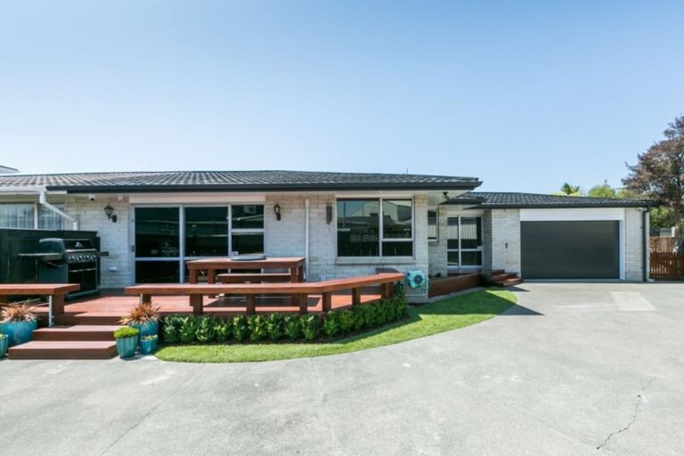 Photo of property in 21d Lannie Place, Greenmeadows, Napier, 4112