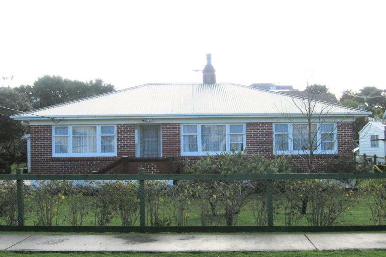 Photo of property in 35 Gladstone Street, Dargaville, 0310