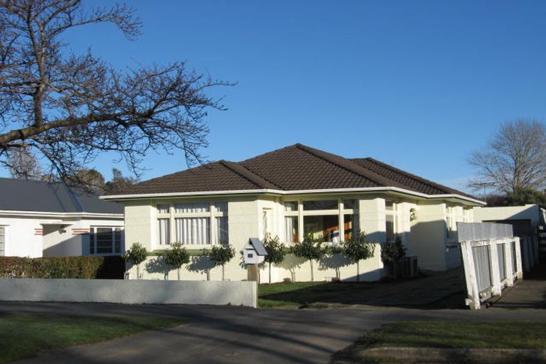 Photo of property in 46 Melbourne Street, Windsor, Invercargill, 9810