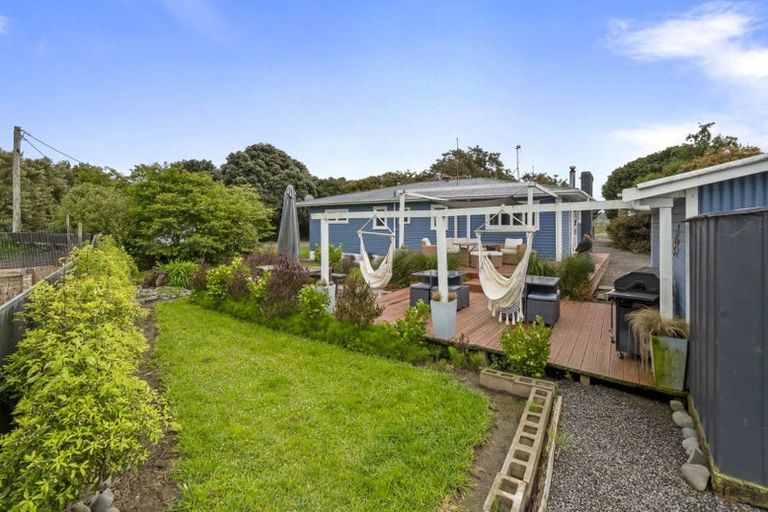 Photo of property in 91 Mcdonell Road, Ohakea, Palmerston North, 4479