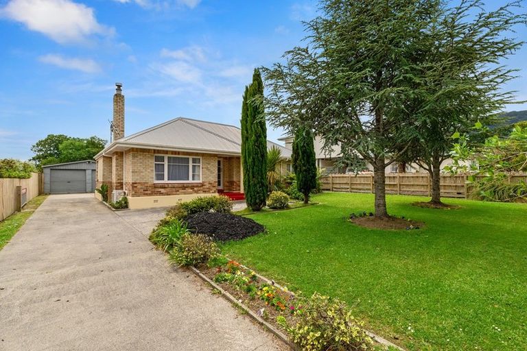 Photo of property in 24 Hikutaia Street, Te Aroha, 3320