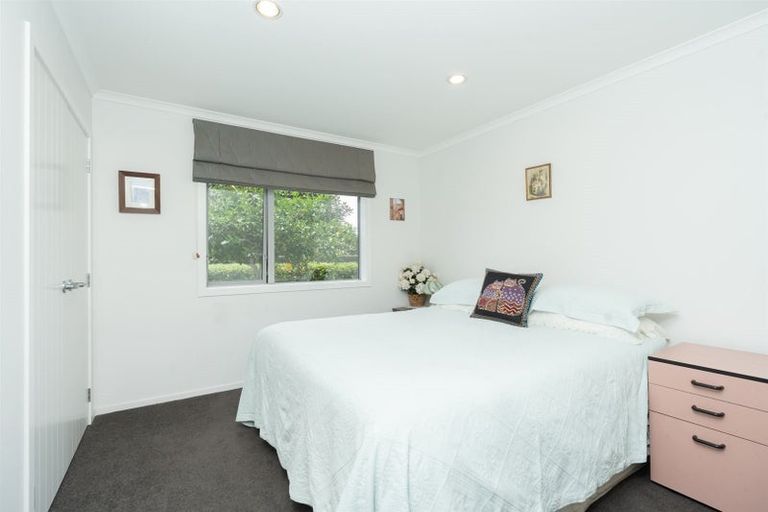 Photo of property in 1 Amokura Crescent, Flagstaff, Hamilton, 3210