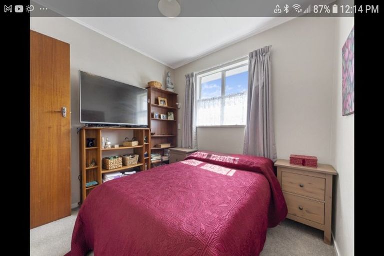 Photo of property in 15 Montgomery Street, Levin, 5510