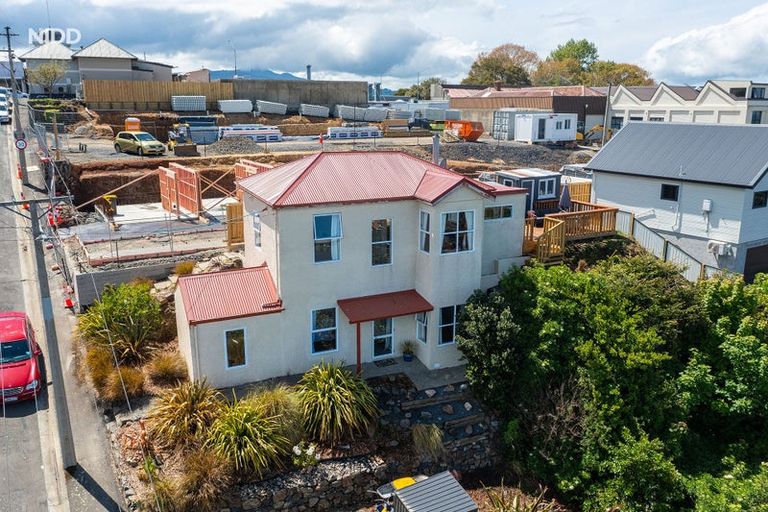 Photo of property in 9 Brunel Street, Mornington, Dunedin, 9011