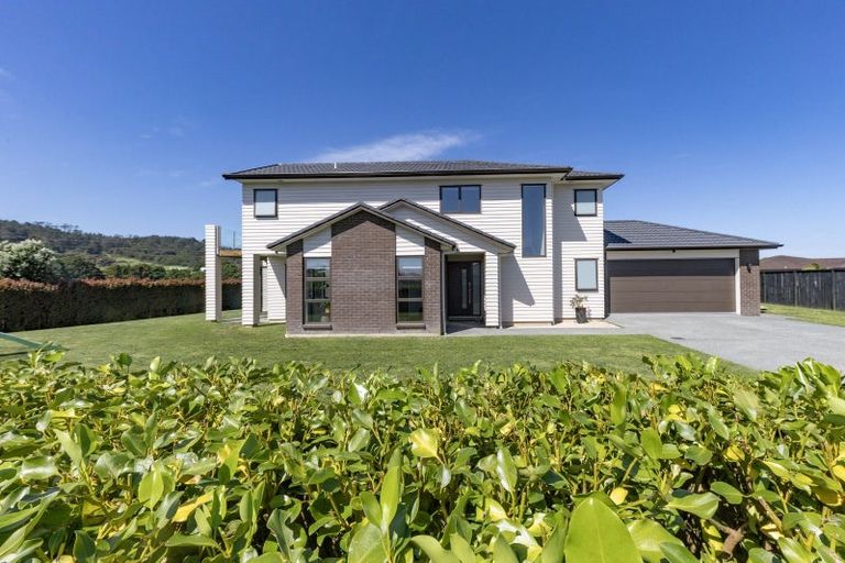 Photo of property in 30 Robert Might Road, Huapai, Kumeu, 0810