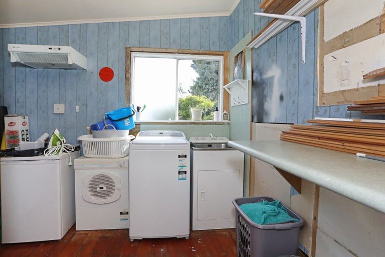 Photo of property in 45 Mill Street, Marton, 4710