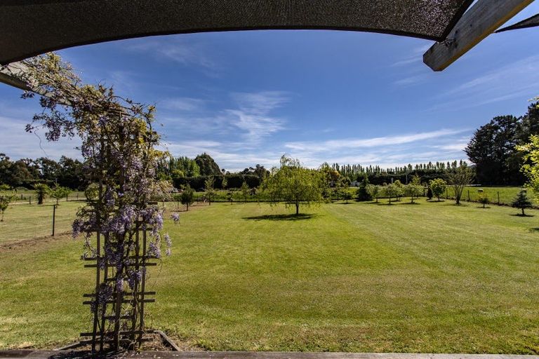 Photo of property in 11 Hodgsons Road, Loburn, Rangiora, 7472