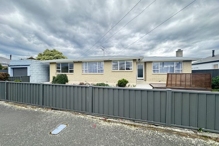 Photo of property in 36 Irvine Street, Mosgiel, 9024