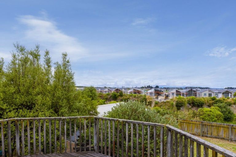 Photo of property in 53 Grace Crescent, Richmond Heights, Taupo, 3330