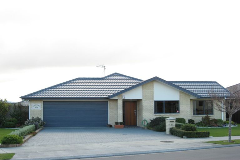 Photo of property in 4 Washington Place, Havelock North, 4130