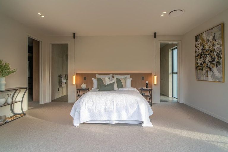 Photo of property in 9c Dalbeth Place, Matangi, Hamilton, 3284