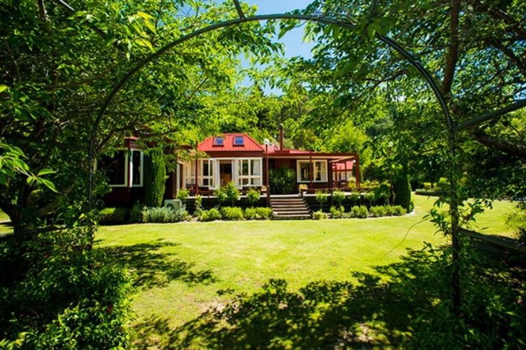 Photo of property in 2307 Wharekopae Road, Ngatapa, Gisborne, 4072