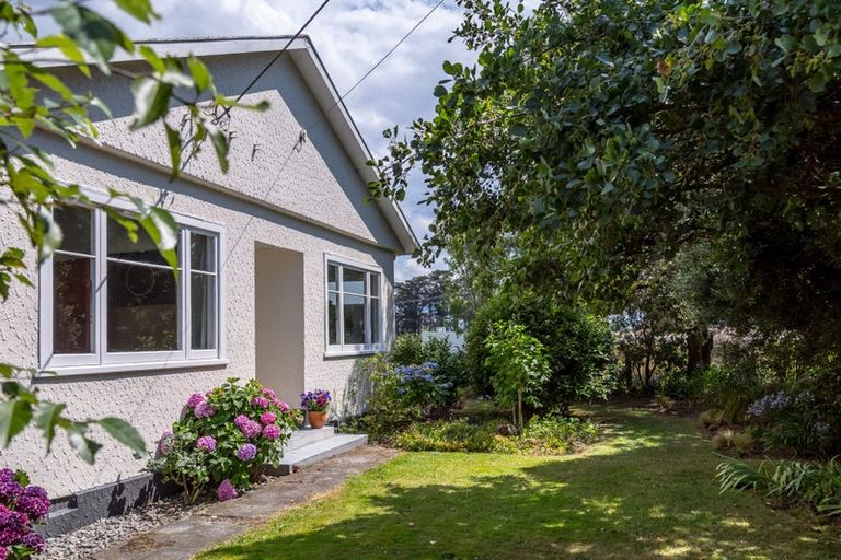 Photo of property in 4 South Featherston Road, South Featherston, Featherston, 5771
