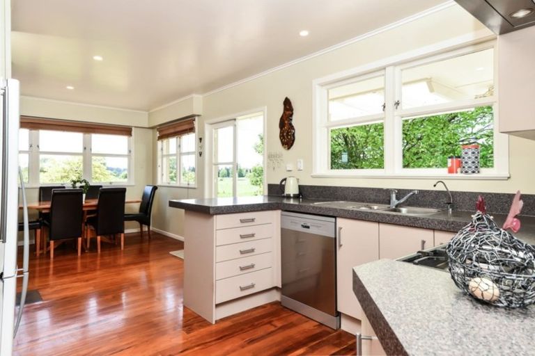 Photo of property in 200 Ngahinapouri Road, Ohaupo, 3882