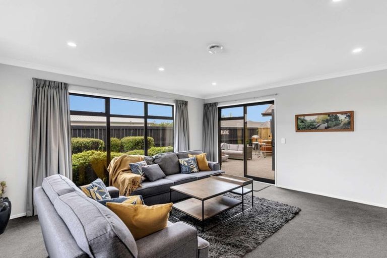 Photo of property in 23 Wakeman Way, Kaiapoi, 7630