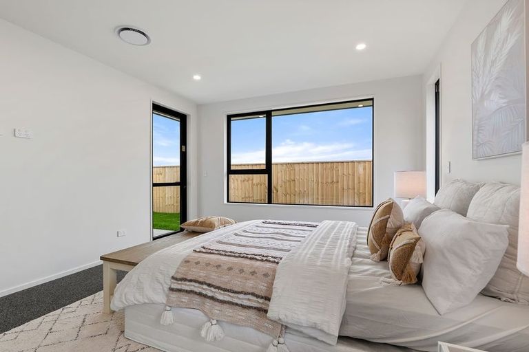 Photo of property in 18 Hunt Road, Rolleston, 7615