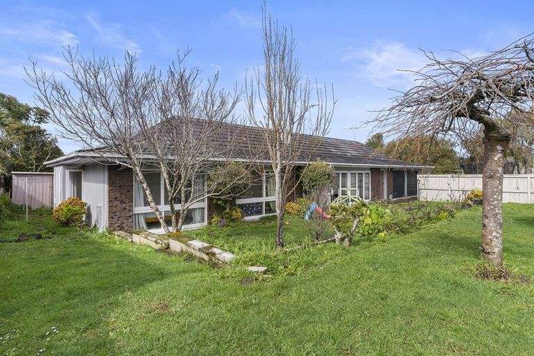 Photo of property in 58 Prince Regent Drive, Half Moon Bay, Auckland, 2012