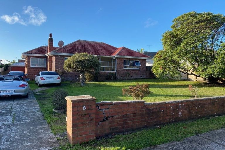 Photo of property in 8 Margan Avenue, Papatoetoe, Auckland, 2025