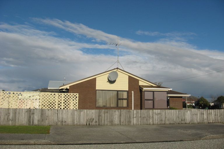 Photo of property in 110 Rolleston Street, Hokitika, 7810