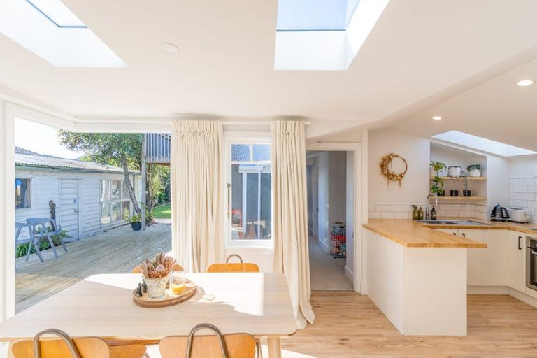 Photo of property in 207 Pine Avenue, South New Brighton, Christchurch, 8062