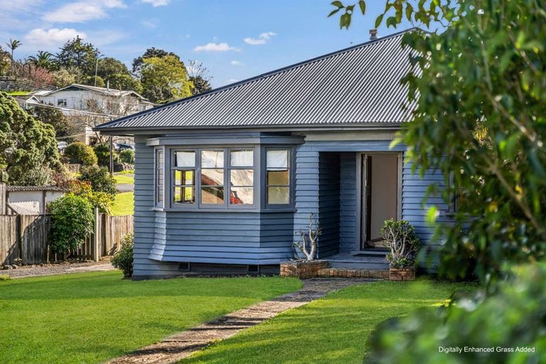 Photo of property in 43 Parore Street, Dargaville, 0310