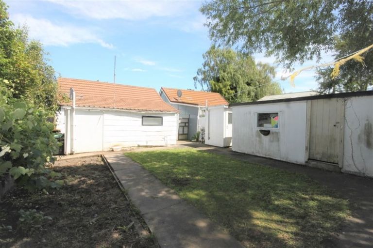 Photo of property in 68 Caledonian Road, St Albans, Christchurch, 8014