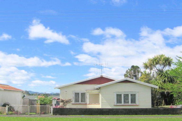 Photo of property in 3 Consols Street, Waihi, 3610