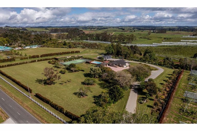 Photo of property in 410 Wiroa Road, Kerikeri, 0293