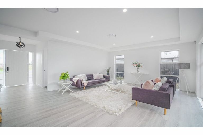 Photo of property in 71 Southfield Drive, Lincoln, 7608