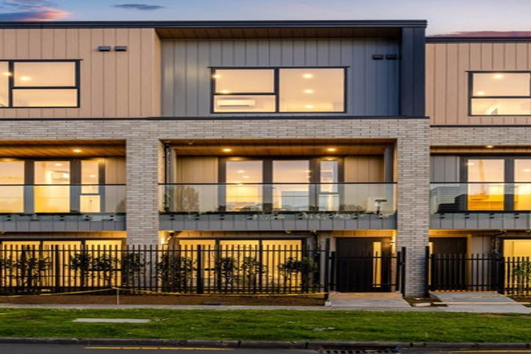 Photo of property in 11/70 Killarney Street, Takapuna, Auckland, 0622