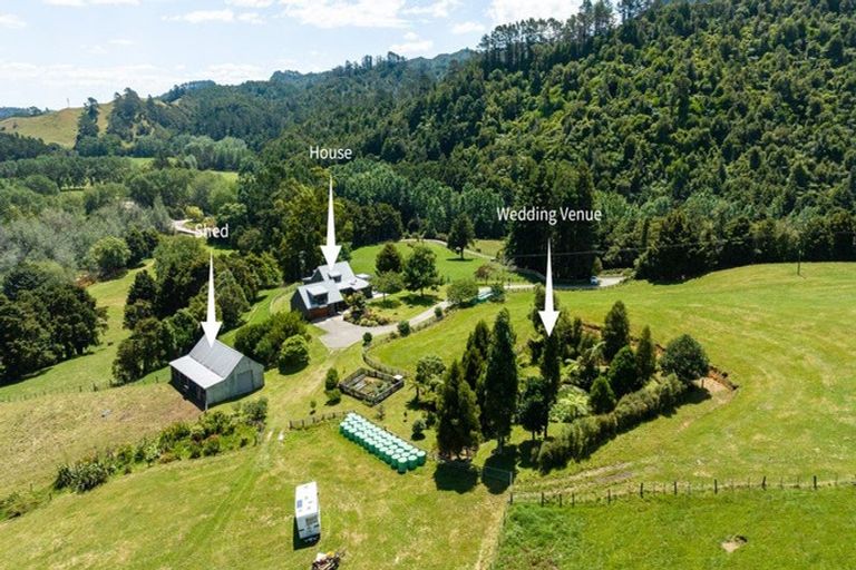 Photo of property in 78 Wires Road, Hikutaia, Paeroa, 3674