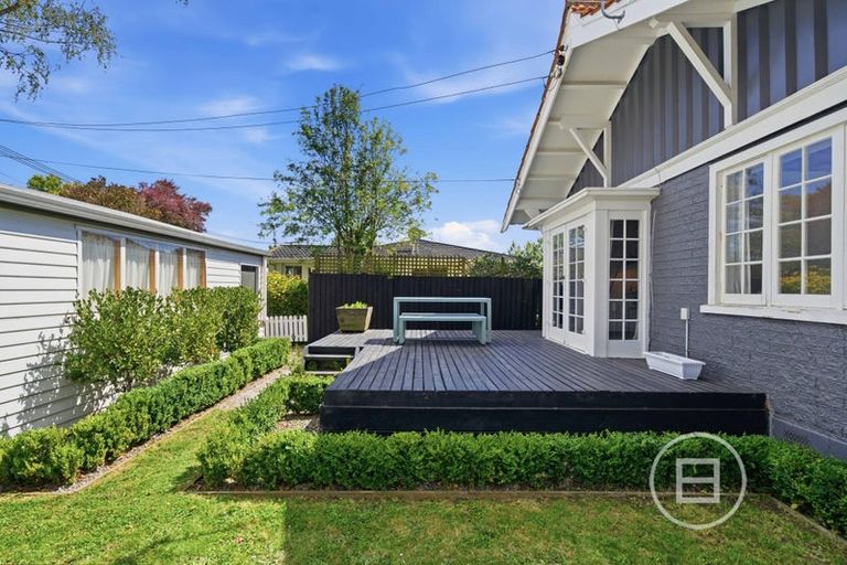 Photo of property in 44 Bennett Street, Papanui, Christchurch, 8053