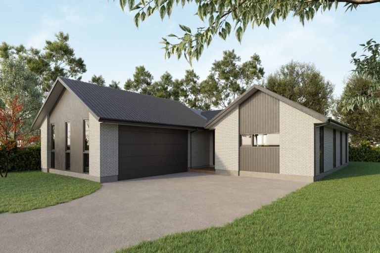 Photo of property in 15 Crossley Avenue, Woodend, 7610