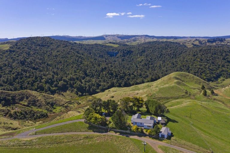 Photo of property in 112b Newton Road, Raglan, Te Mata, 3894