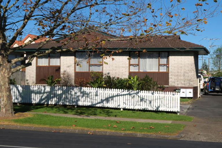 Photo of property in 262 Buckland Road, Mangere East, Auckland, 2024