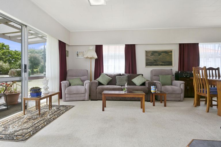 Photo of property in 6 Dawson Street, Matamata, 3400