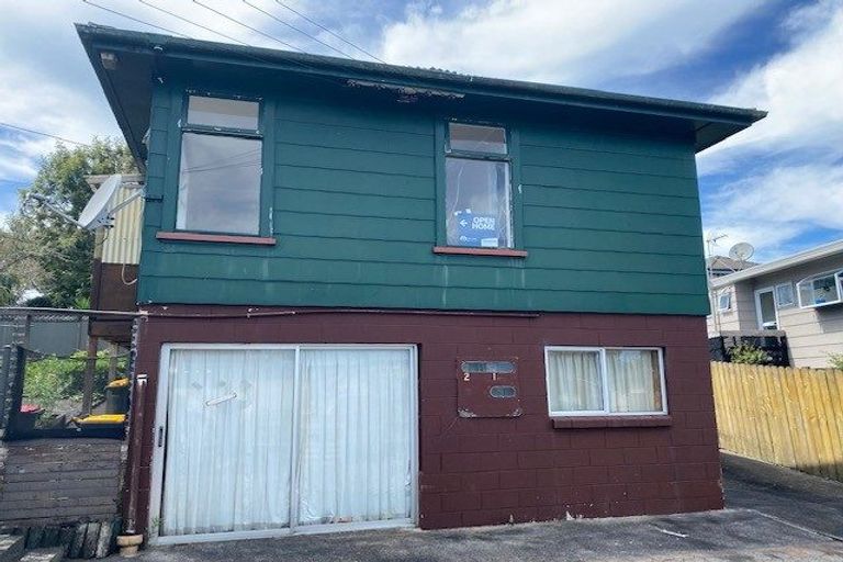 Photo of property in 1/22 Captain Scott Road, Glen Eden, Auckland, 0602