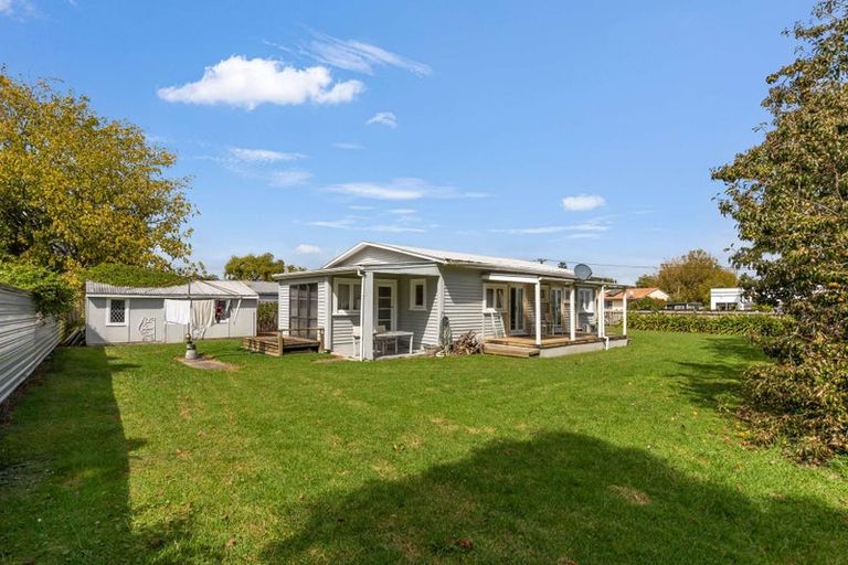 Photo of property in 11 Tawa Street, Edgecumbe, 3120