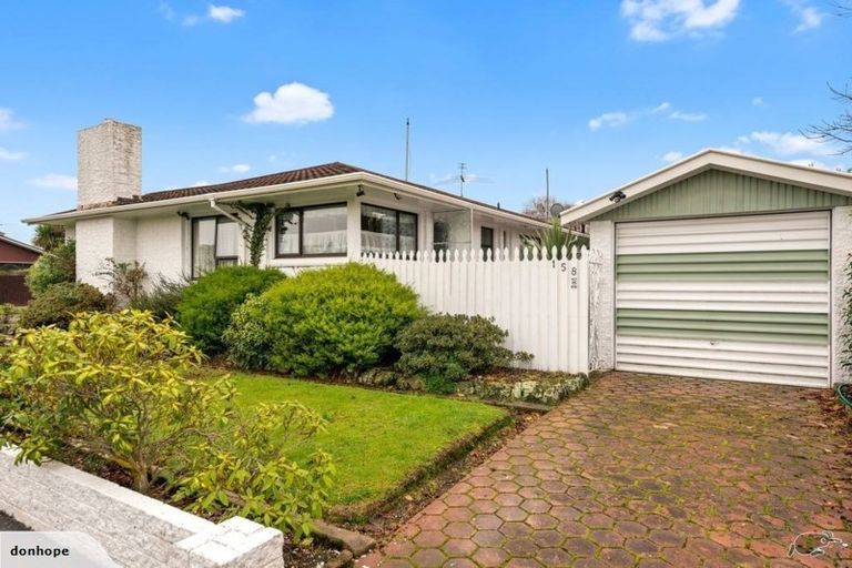 Photo of property in 2/158 Maidstone Road, Avonhead, Christchurch, 8042