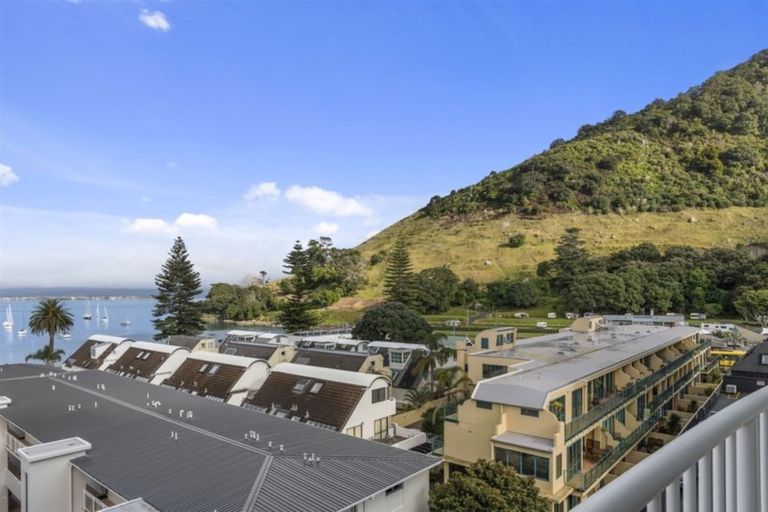 Photo of property in Beaumont Apartments, 12/12 Maunganui Road, Mount Maunganui, 3116