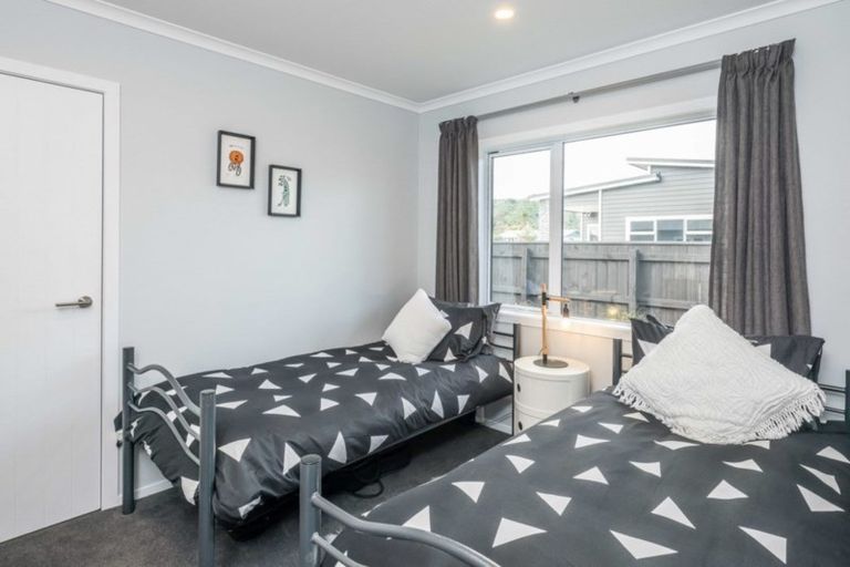 Photo of property in 3 Gallipoli Place, Paraparaumu, 5032