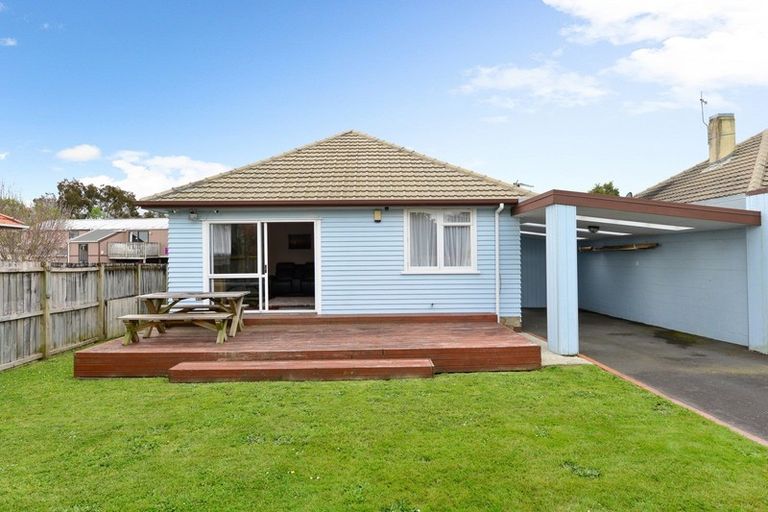 Photo of property in 31 Montgomery Crescent, Bader, Hamilton, 3206