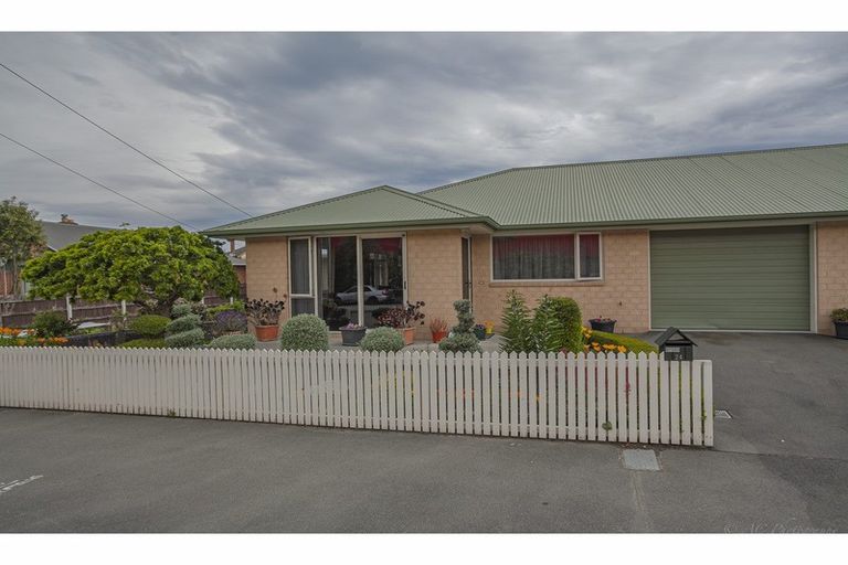 Photo of property in 24 Browne Street, Parkside, Timaru, 7910