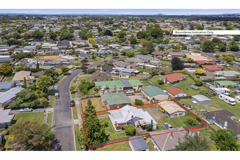 Photo of property in 22 Masefield Drive, Rolleston, 7614