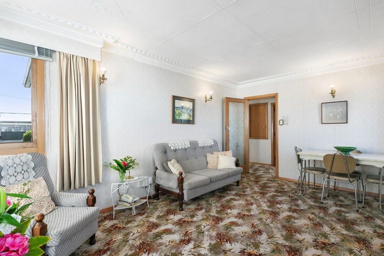 Photo of property in 4 Churchill Street, South Dunedin, Dunedin, 9012