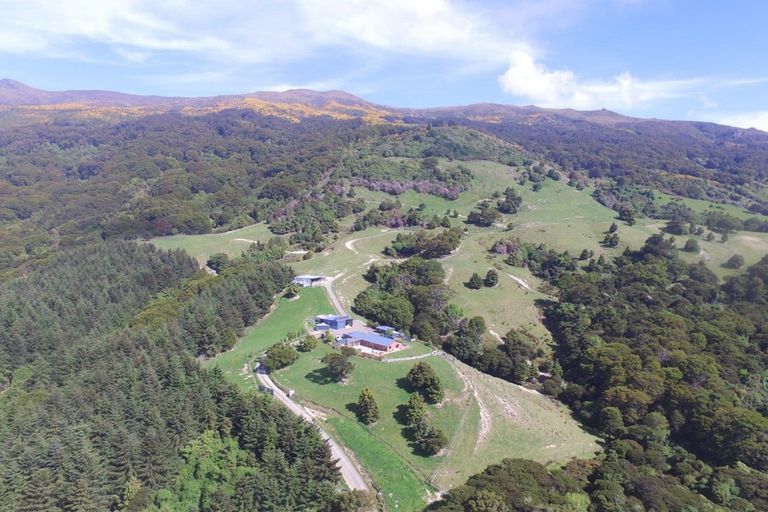 Photo of property in 160 Mann Road, Woodside, Outram, 9073